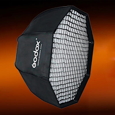 SOFTBOXES